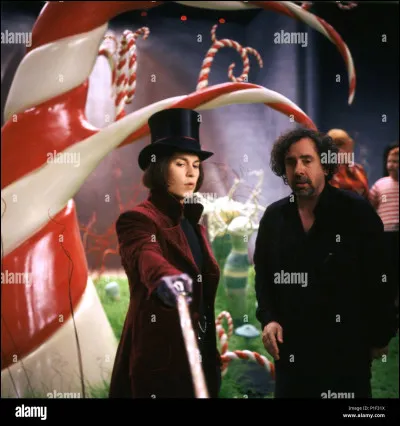 Pourquoi Wonka a-t-il fermé sa chocolaterie ?