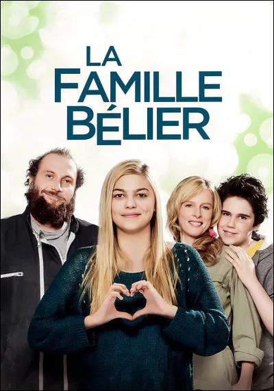 Quel handicap ont les parents de Louane ?