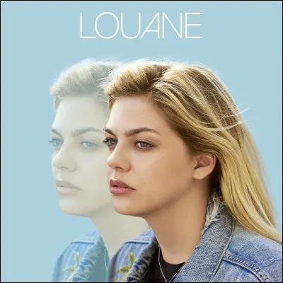 Quel âge a Louane dans le film ?