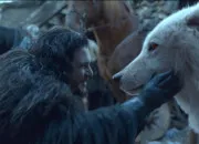 Test Quel Stark de ''Game of Thrones'' es-tu ?