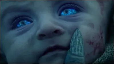 Quelle est ta série préféré ?