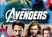 Test Qui es-tu dans ''Avengers ?