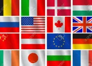 Quiz Gographie - Les pays aux noms composs