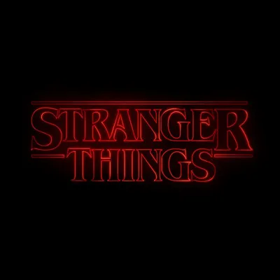Sa série préférée est Stranger Things :