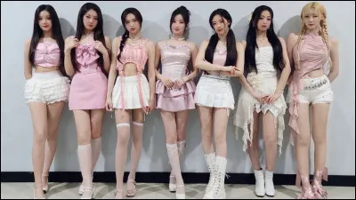 Elle est devenue trainee à l'âge de 12 ans.