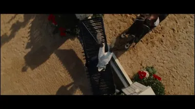 De quoi est mort le père de Pierre ?