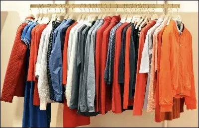 Quel est ton style de vêtements ?