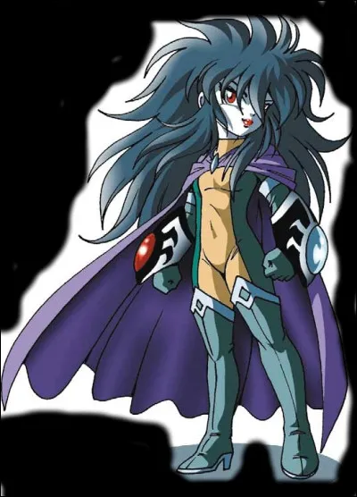 Connais-tu bien ''Les Légendaires'' ?