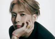 Quiz Jackson Wang