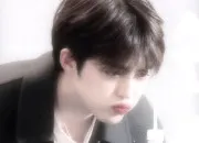 Quiz De quelle chanson de k-pop viennent ces paroles ?