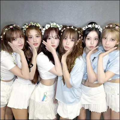 "This blood's pumpin' crazy
(Oh, my, oh, my God)
'Cause I know you'll save me
Come here and get some (some), 남겨줘 on my neck
네 거란 증거 (거), just come over and bite me."

De quelle chanson viennent ces paroles ?