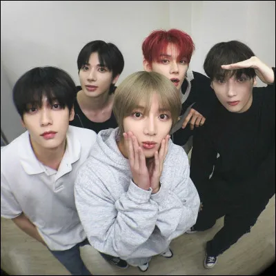 "I just wanna be with you
I just wanna stay with you
I just wanna live and die with you
You can be my ghost girl."

De quelle chanson viennent ces paroles ?