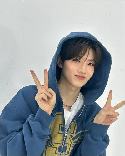 Et pour finir, qui est-ce ?