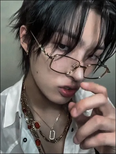 Qui est cet idol de la 4e génération ?