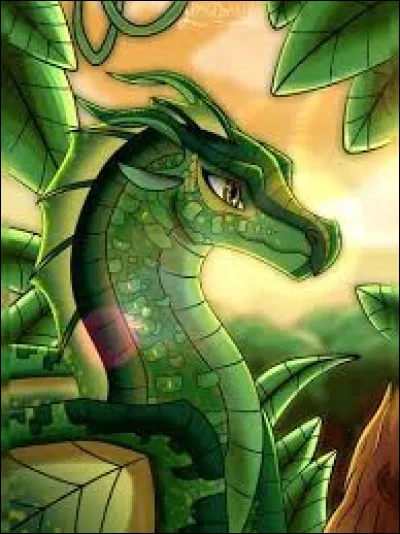 Vrai ou faux : son nom vient d'une plante carnivore.