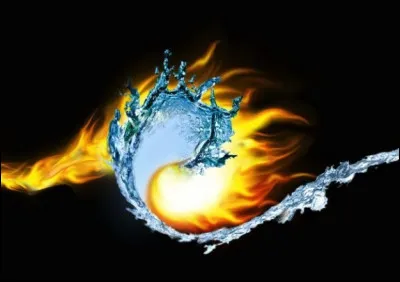 Quel élément te représente ?