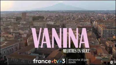 Comment arrive un ami de Vanina dans le dernier épisode ?
