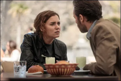 Qui est Vanina pour Paolo ?