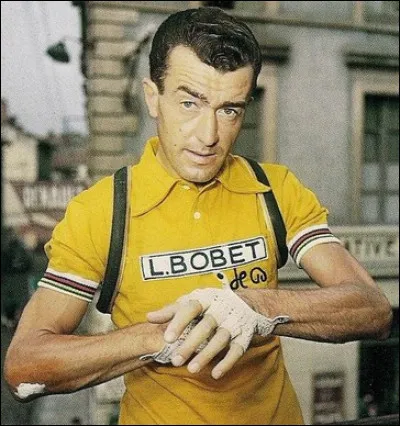 Le Tour de France démarre en 1903 mais dès 1919 on invente le maillot jaune. Pourquoi a-t-on choisi cette couleur ?