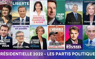Quiz Politique