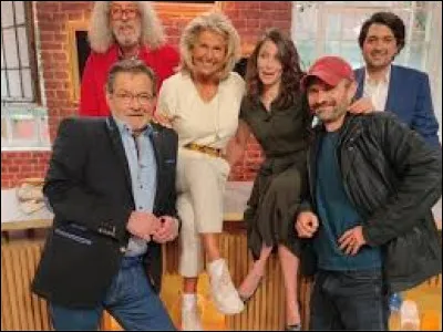 Dans quelle profession n'aime-t-on pas les Cairotes ?