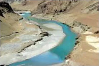Quel est le fleuve le plus écolo ?
