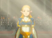 Test Quel prodige es-tu dans ''Zelda BOTW'' ?