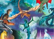 Test LRDF - Quel dragon de Pantala es-tu ?
