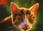 Quiz Quel chat dit a ? ( LGDC )