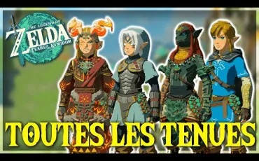 Quiz Zelda