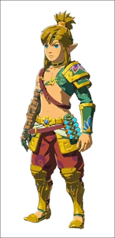 Comment s'appelle-elle ?