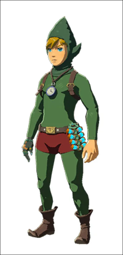 Comment se nomme celle-là ?