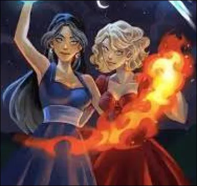 Quel pouvoir Marella se découvre-t-elle ?