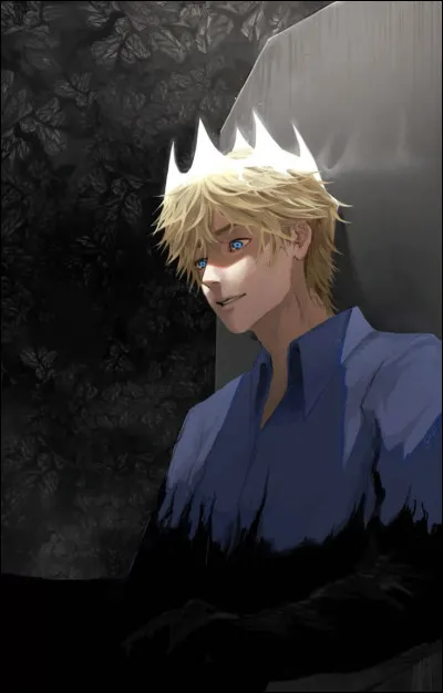 Que fait Keefe (c'est dans le 8.5) ?