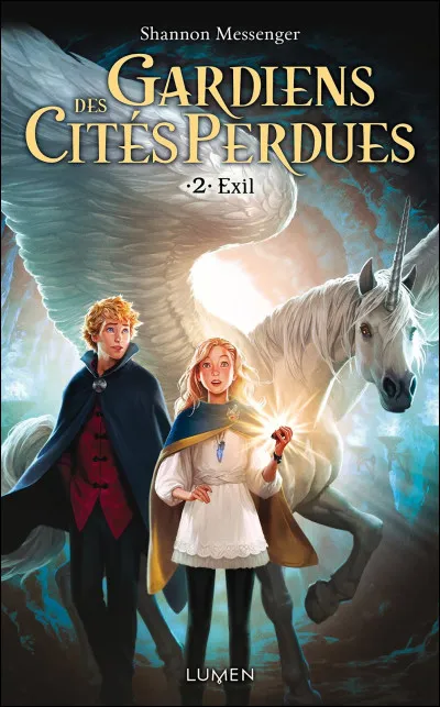 Tome 2 
Sophie est enlevée, mais avec qui ?