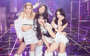 Quiz K-pop