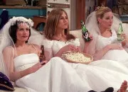 Test Quelle fille serais-tu dans ''Friends'' ?