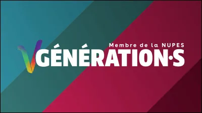 Quel est le positionnement du parti ''Génération.s'', sur léchiquier politique ?