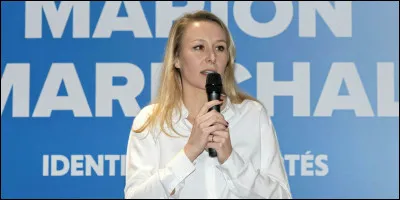 Quel est le positionnement du parti ''Identité-Libertés'', sur léchiquier politique ?