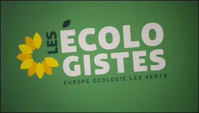 Quel est le positionnement du parti ''Les Écologistes'', sur léchiquier politique ?