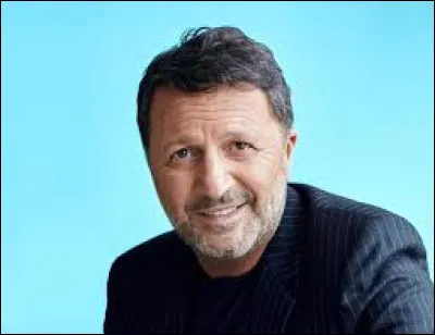 Le vrai prénom de l'animateur de télévision Arthur est "Jacques".