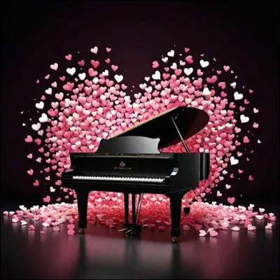 Il chantait "Je tuerai la pianiste" !