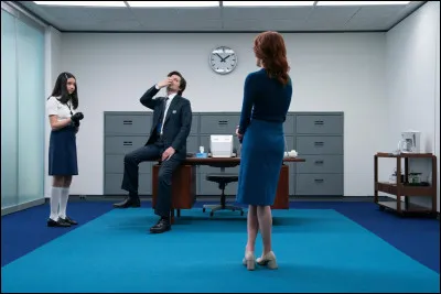 Quelle est la fonction principale de la salle de coupure ?