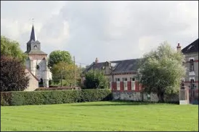 Pour finir, je vous emmène dans les Hauts-de-France, à Tigny-Noyelle. Commune de l'aire d'attraction Berckoise, traversée par l'Authie, elle se situe dans le département ...