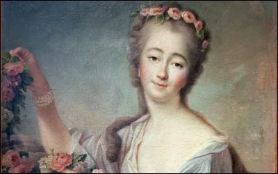 Quel était le prénom de la comtesse du Barry ?