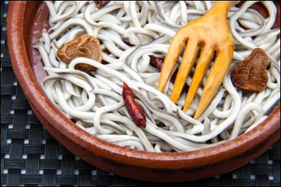 Que sont les pibales ?