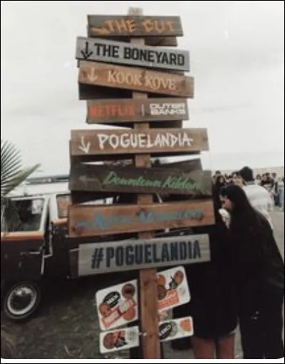 Comment s'appellent les deux clans rivaux ?