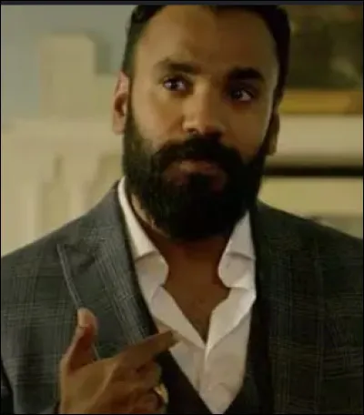 Qui se fait kidnapper dans la saison 3 ?