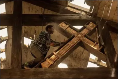 Qu'est-ce que cherche Carla Limbrey ?