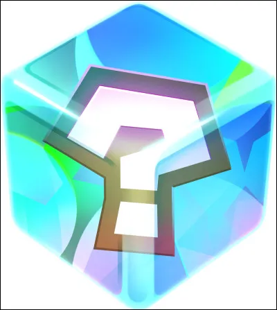 Lequel de ces objets n'existe pas sur "Mario Kart World" ?